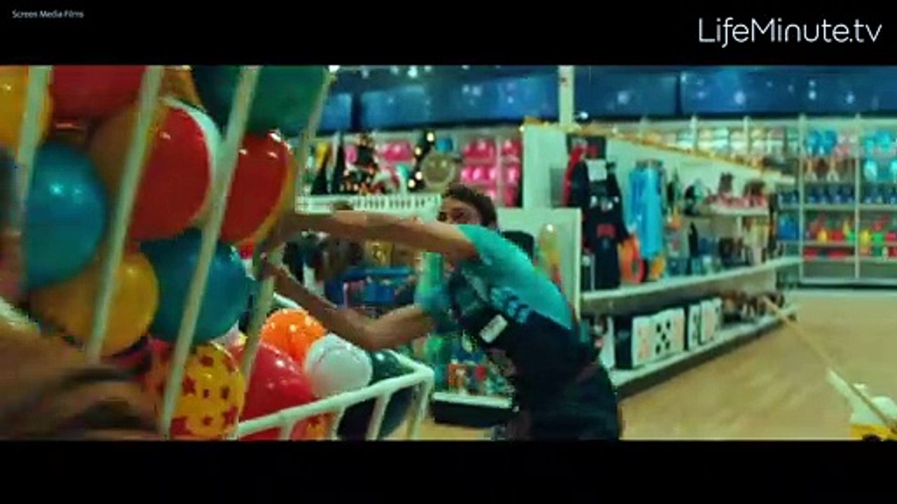 Ghostbusters: Afterlife, Black Friday, C'mon C'mon, King Richard, and Pups Alone Hit Theaters