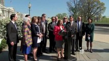 Congresistas Demócratas se Expresan a Favor de los Programas DAPA Y DACA
