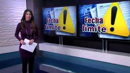 Declaración de impuestos gratis