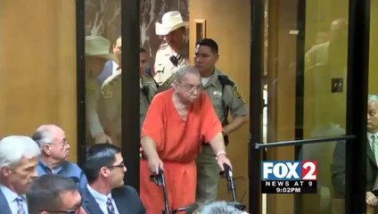 John Feit, Former Priest and Murder Suspect, Faces Judge