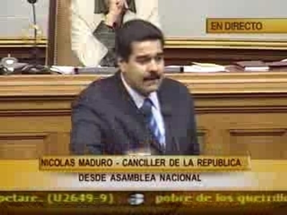 Maduro