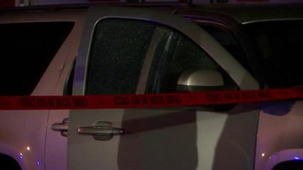 VIDEO: Tiroteo al norte de la calle 23 en McAllen, la investigación continúa