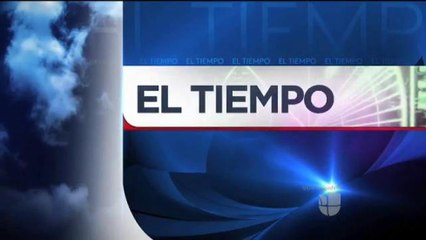 Algunas nevadas como ligeras lluvias continúan sobre la tierra del encanto