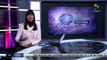 Colombia: Primeras líneas presentó su movimiento político de resistencia popular