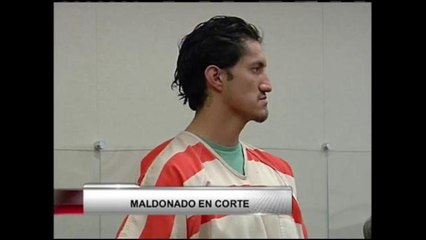 Se declara inocente por cargos de secuestro