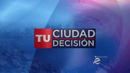 Foro entre candidatos a la alcaldía de San Diego