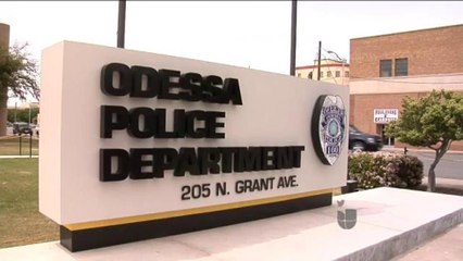 Policia de Odessa en busca de nuevos reclutas