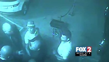 Gentleman\'s Club Shooting linked to Gang Member Dispute