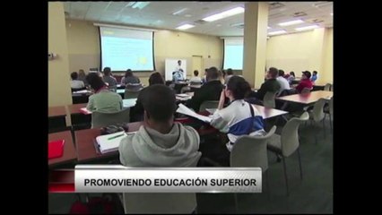 Proyecto de ley beneficiaría a estudiantes de bajos recursos