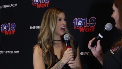 Cassadee Pope