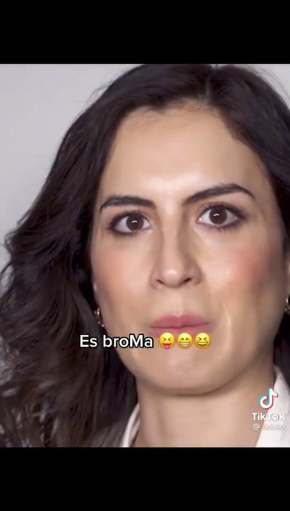 Blanca Vergel, candidata politica - Parte 2