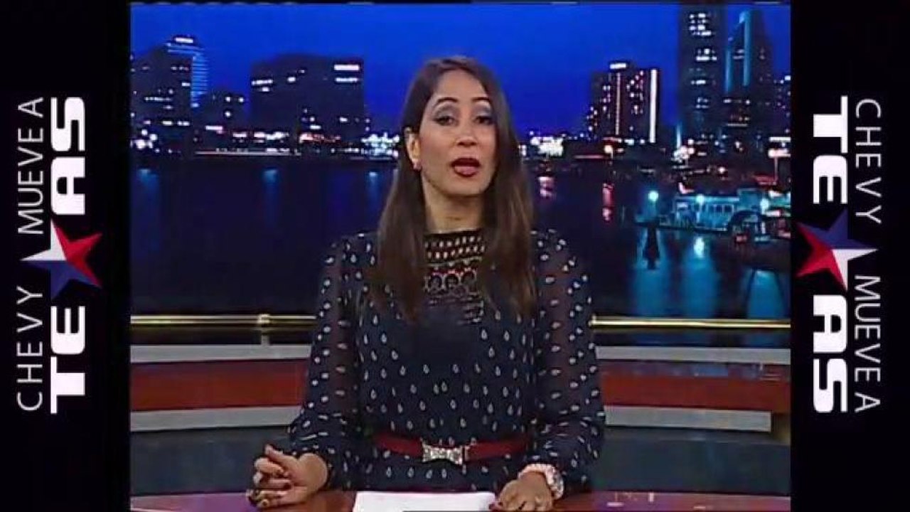Encuentran un cuerpo calcinado en el suroeste de Corpus Christi