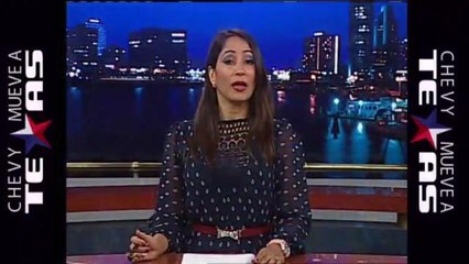 Encuentran un cuerpo calcinado en el suroeste de Corpus Christi