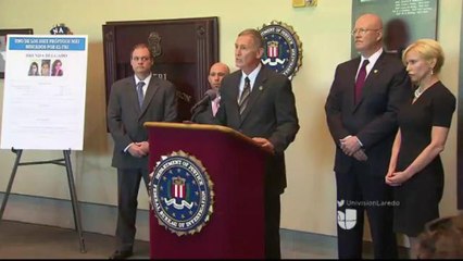 Arrestan a Mujer Mexicana Buscada por el FBI