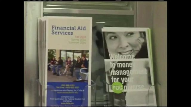 El 40 por ciento de personas en Estados Unidos tienen préstamos estudiantiles