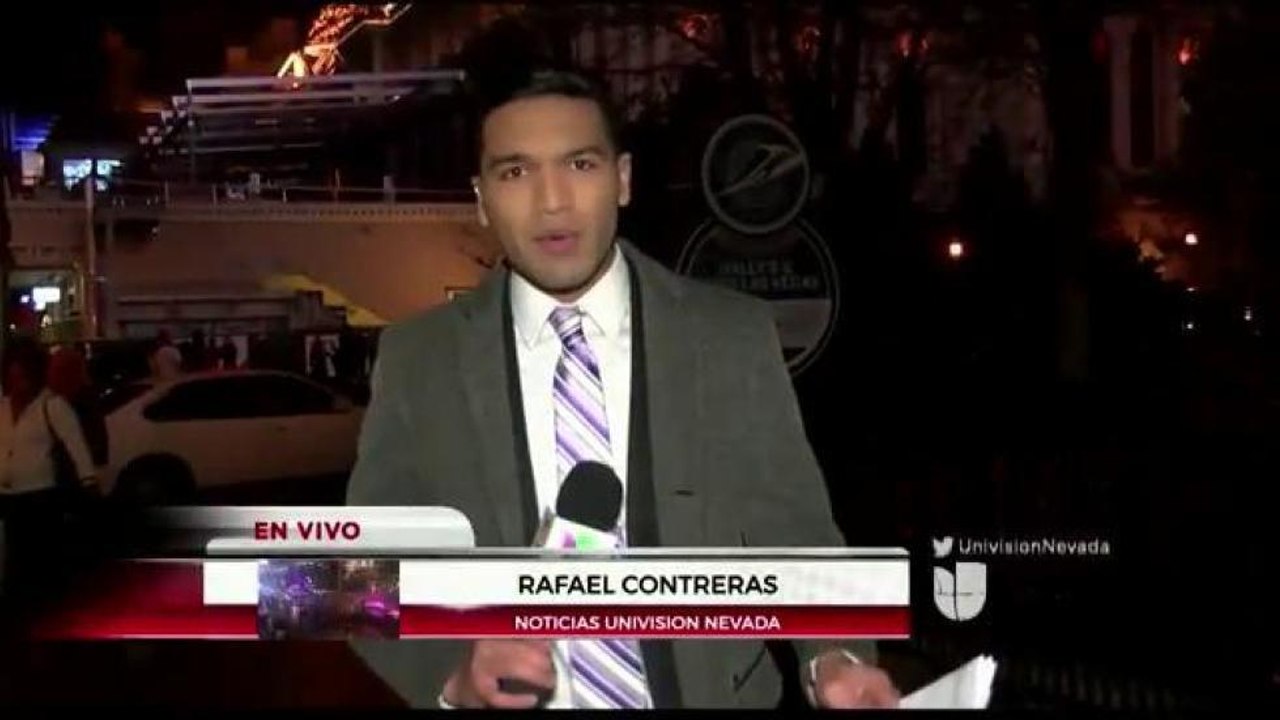 Rafael Contreras emprende nueva aventura