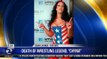 WWE Wrestler Chyna Found Dead