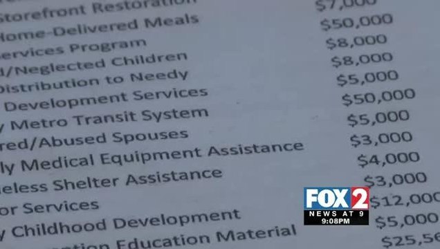 Pharr Residents to Vote on City\'s Use of $1.1 Million Grant