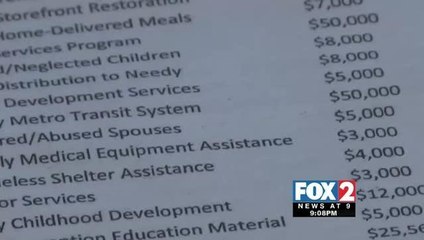 Pharr Residents to Vote on City\'s Use of $1.1 Million Grant