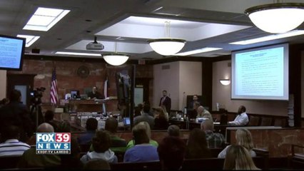 Family members of the victims testified in fifth day of Bluntson's murder trial