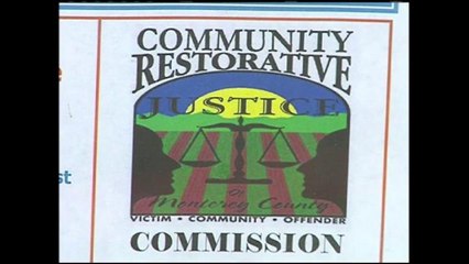 Conferencia de Justicia Restaurativa en Salinas