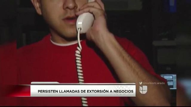 Alertan a la Comunidad ante Aumento de Casos de Extorsiones