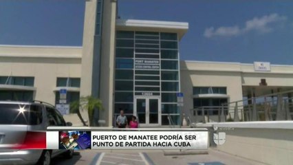 Se abre luz de esperanza para Cubanos que residen en nuestra Bahia