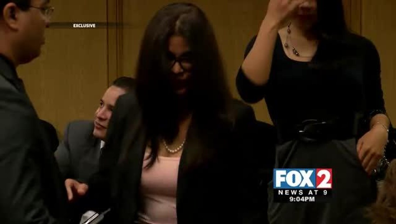EXCLUSIVE: Trial Postponed for the Eighth Time for Woman Accused of Injecting Fake Botox into Paying Clients