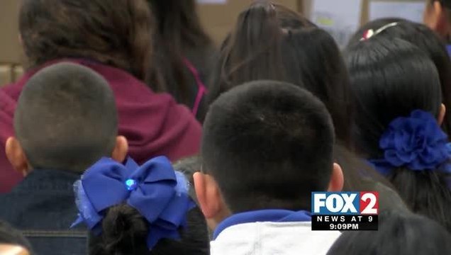 Authorities Asking Residents to Pay Attention to Amber Alerts