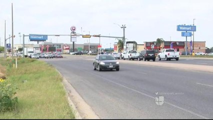 Disminuye el Robo de Autos en Laredo