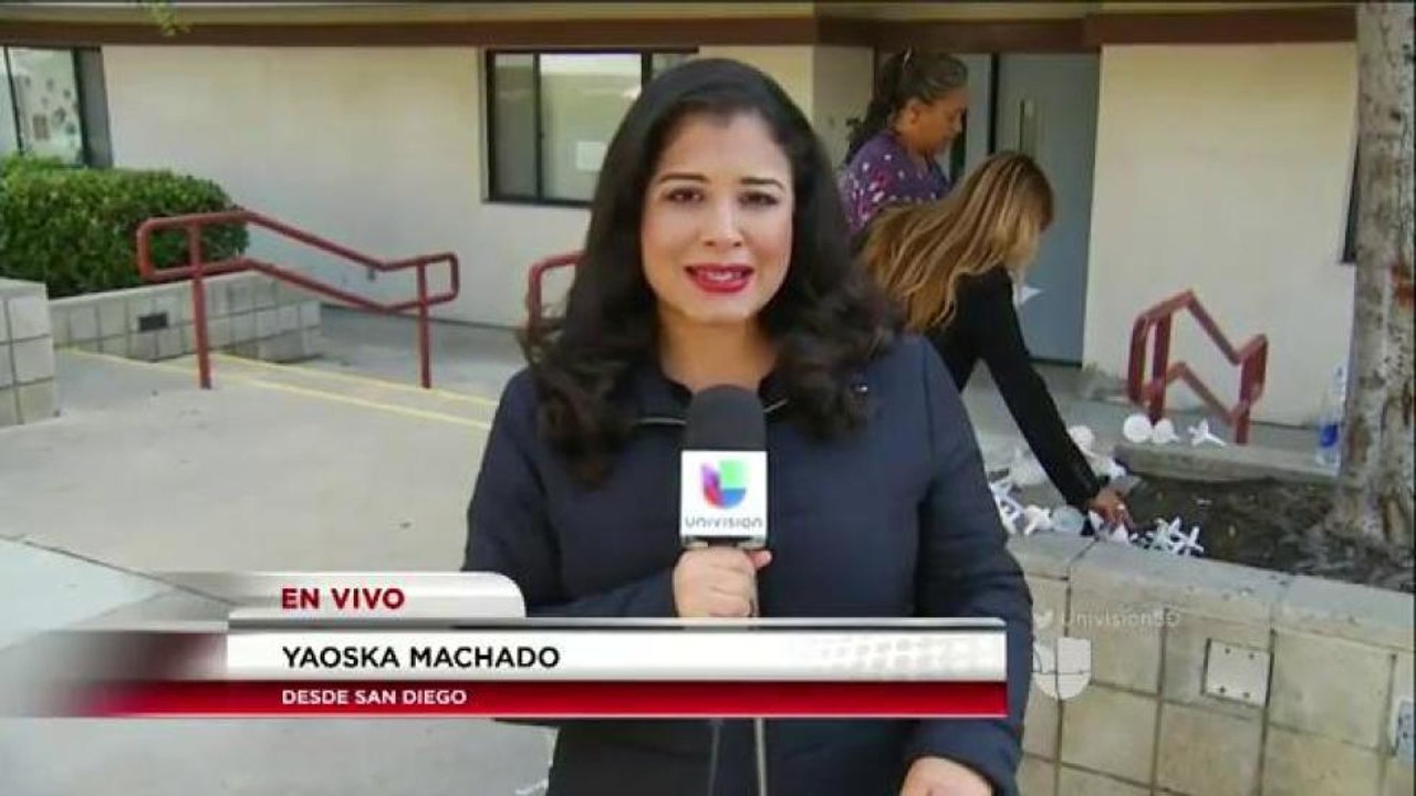 Recuerdan a Jazmin