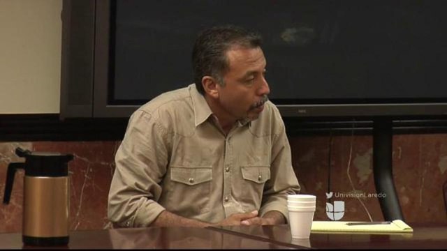 Comparece en Corte Hombre Acusado de Abusar Sexualmente de Dos Menores de Edad.