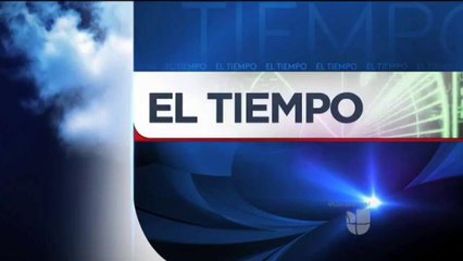 Llegan cambios al tiempo