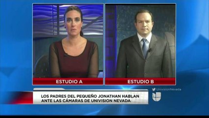 Conmovida La Comunidad con La Muerte de Jonathan López