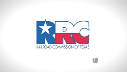 La Comisión de Ferrocarriles de Texas podría desaparecer.
