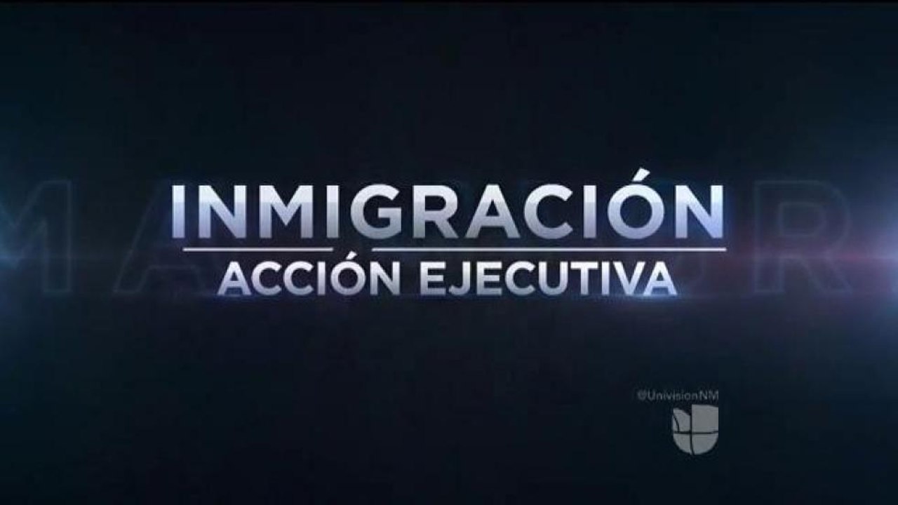 Inmigrantes piden expansión de DAPA y DACA