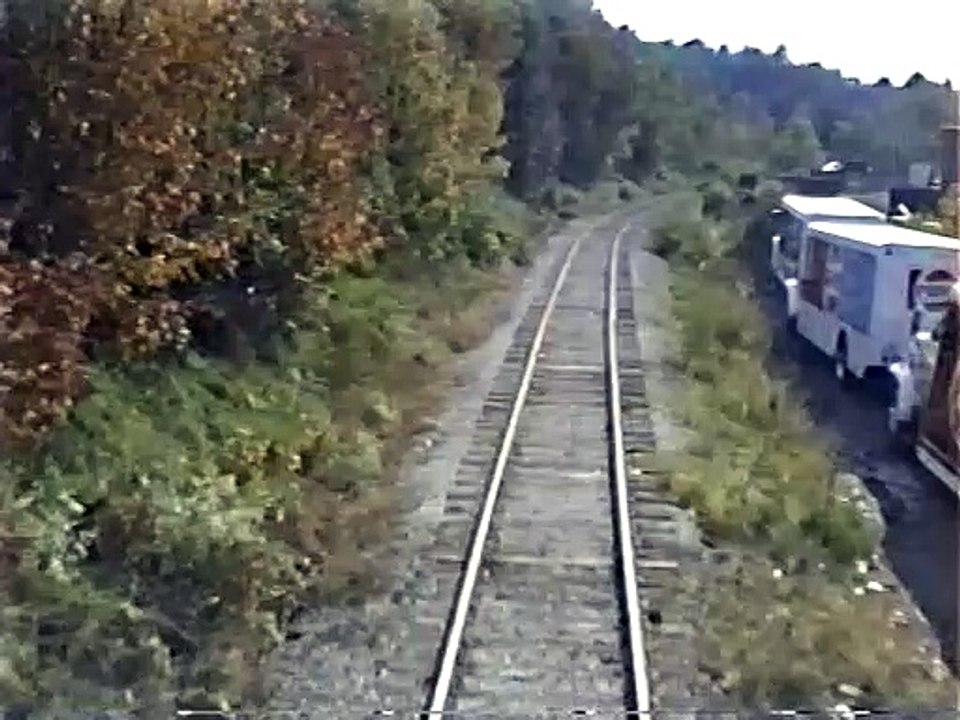 Rubber City Rails Vol,2 Pt4