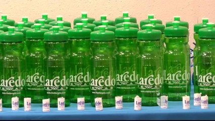 Celebran la Semana Nacional del Turismo en Laredo