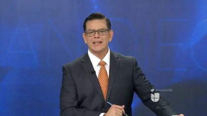 Cambios horario de Noticias/Copa América Centenario