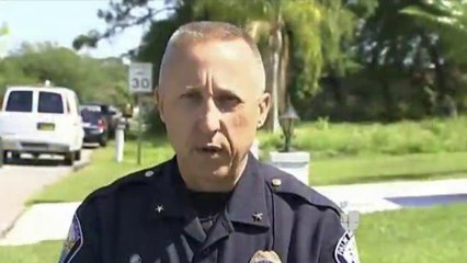 Intensifican investigación ante misteriosa muerte en Palm Bay