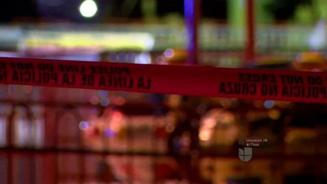 Reacciones ante fallecimiento de adolescente