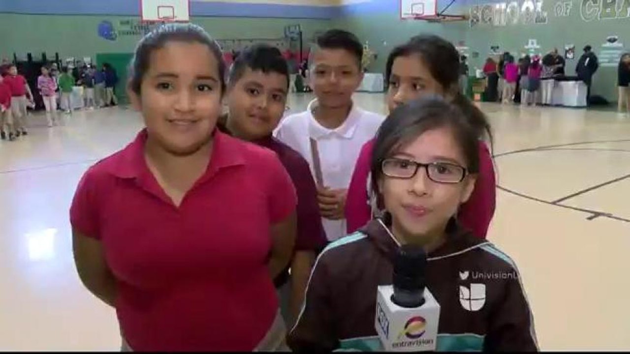 Día de las Profesiones