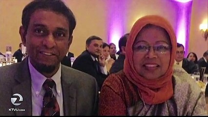SONS ARRESTED IN MURDER OF SAN JOSE HUSBAND AND WIFE