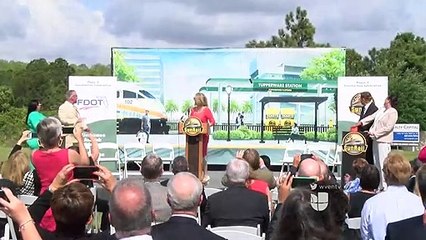 Se acerca el SunRail al condado Osceola