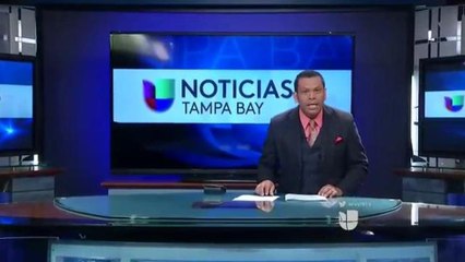 Padre denuncia presunto maltrato de su hijo en escuela de Sarasota