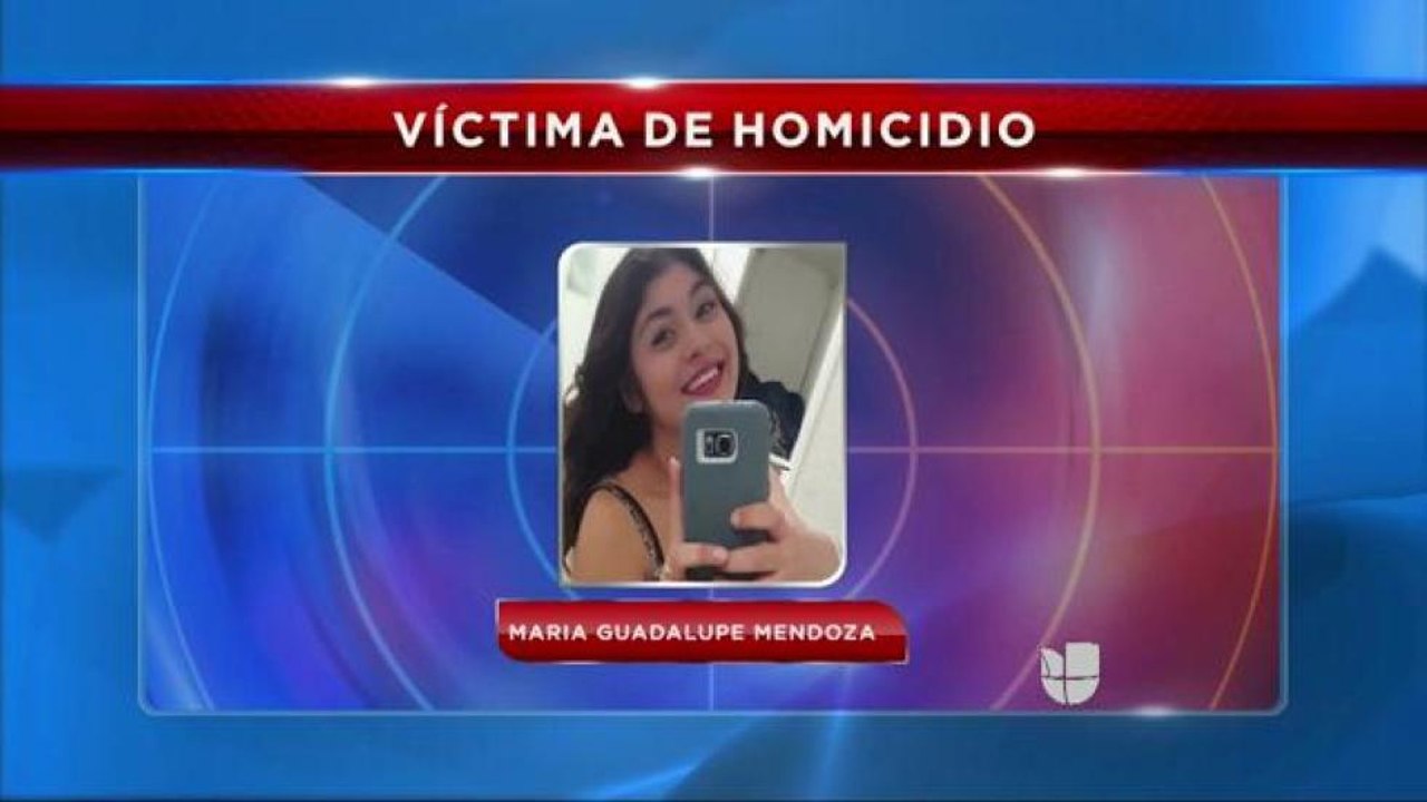 Joven muere baleada en carretera 10