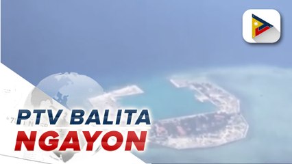 #PTVBalitaNgayon | Nov. 18, 2021 / 9:00 a.m. update