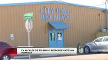 Ex alcalde de Río Bravo Responde a Acusaciones