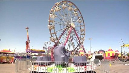 La FIESTA WEST TEXAS ya comenzó y tú no te la puedes perder