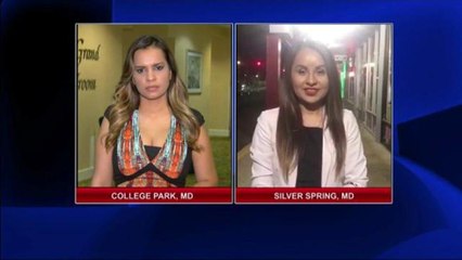 Noche de Elecciones - Noticiero Univision 4/27 11pm Segmento 1